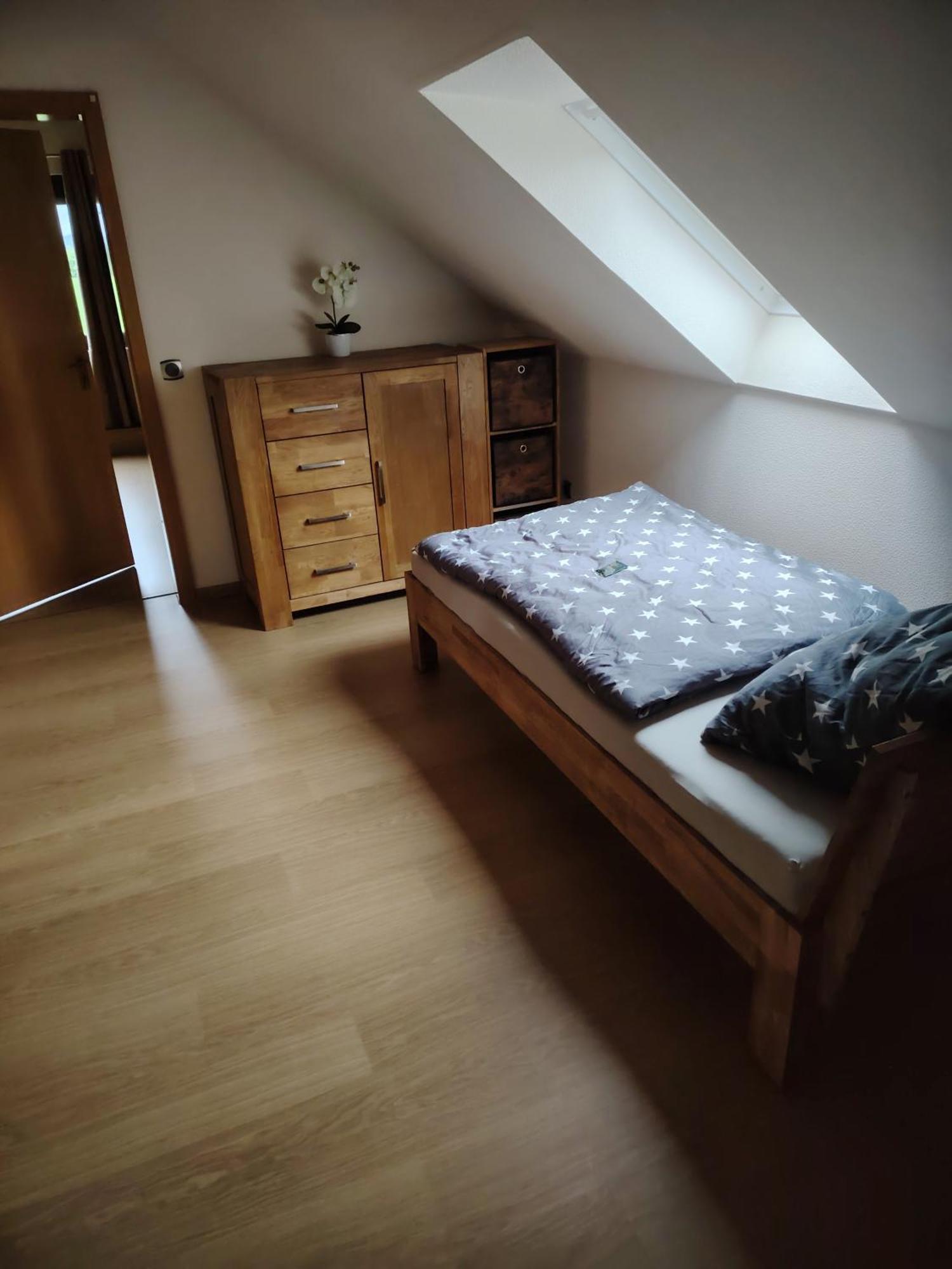 Brini'S Ferienwohnung Im Gruenen Lage  Exterior photo